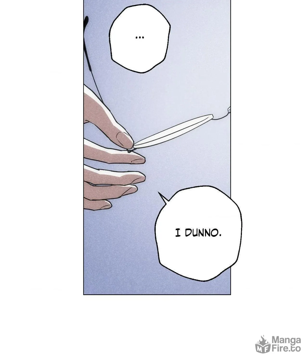Spinach Bouquet Chapter 124 page 65 - 