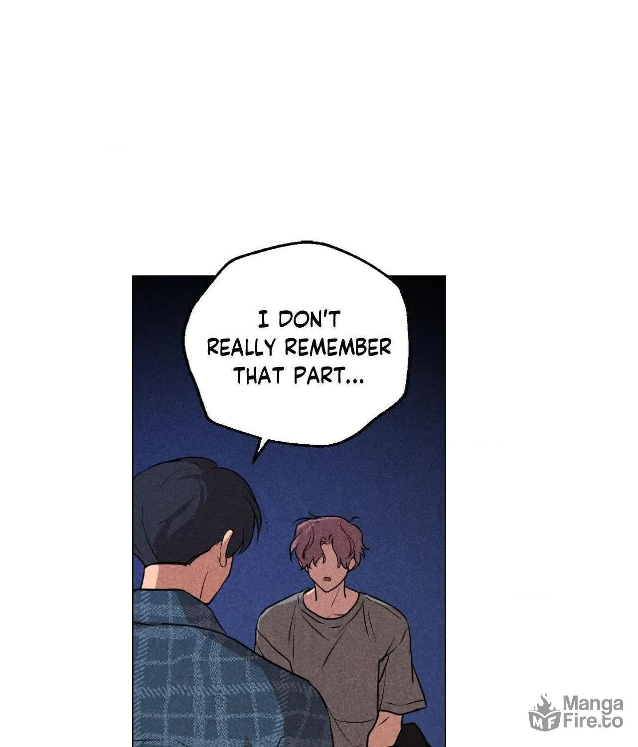Spinach Bouquet Chapter 124 page 66 - 