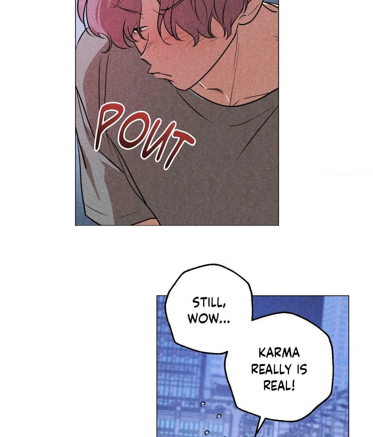 Spinach Bouquet Chapter 124 page 68 - 