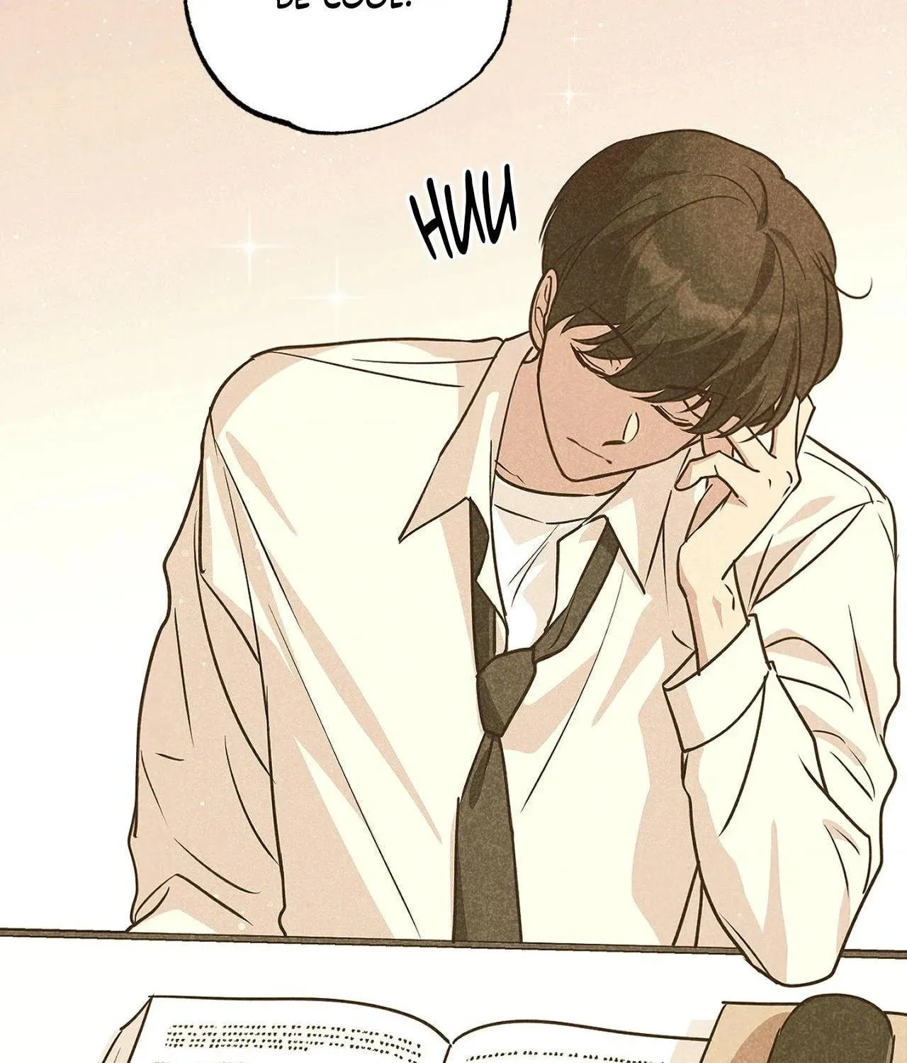 Spinach Bouquet Chapter 124 page 8 - 