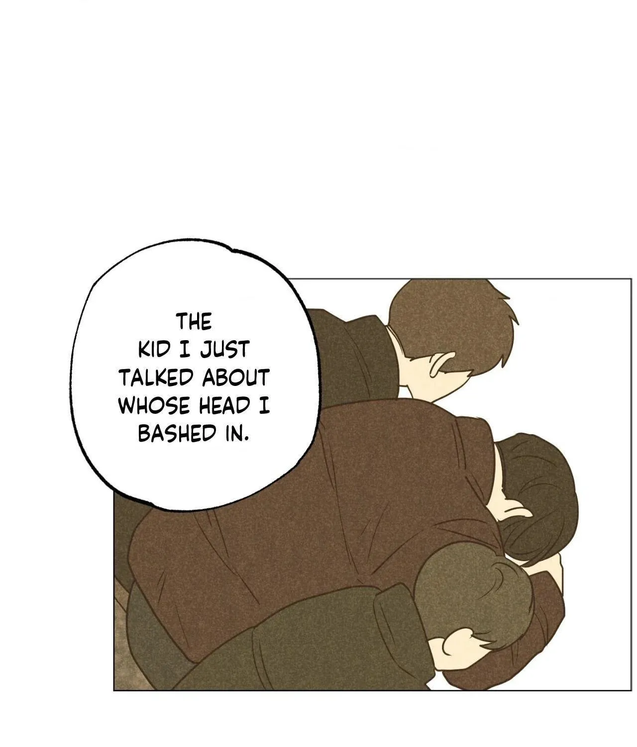 Spinach Bouquet Chapter 124 page 71 - 