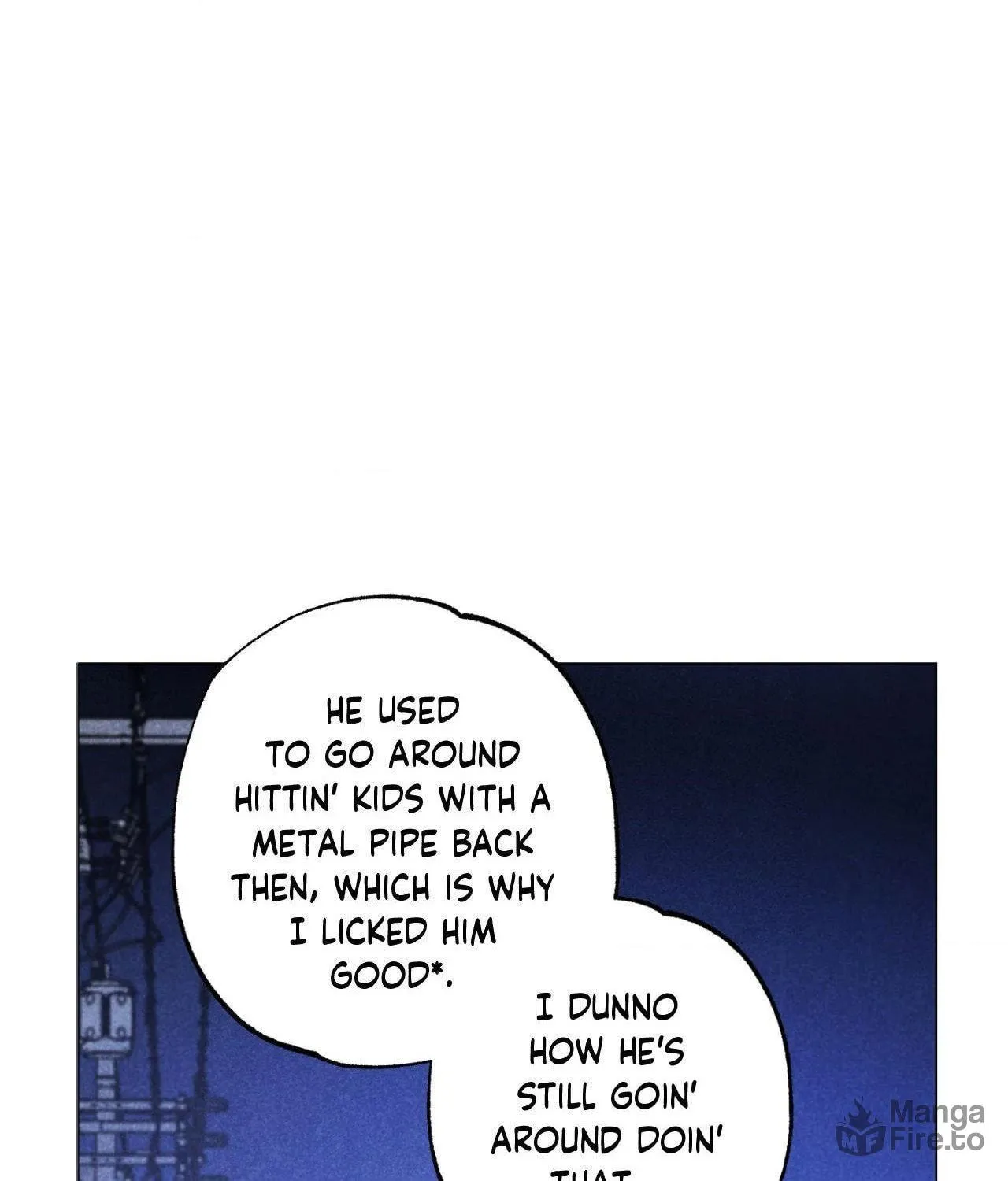 Spinach Bouquet Chapter 124 page 72 - 