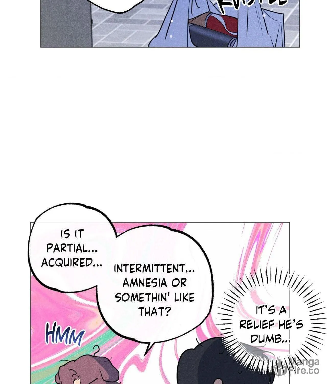 Spinach Bouquet Chapter 124 page 75 - 