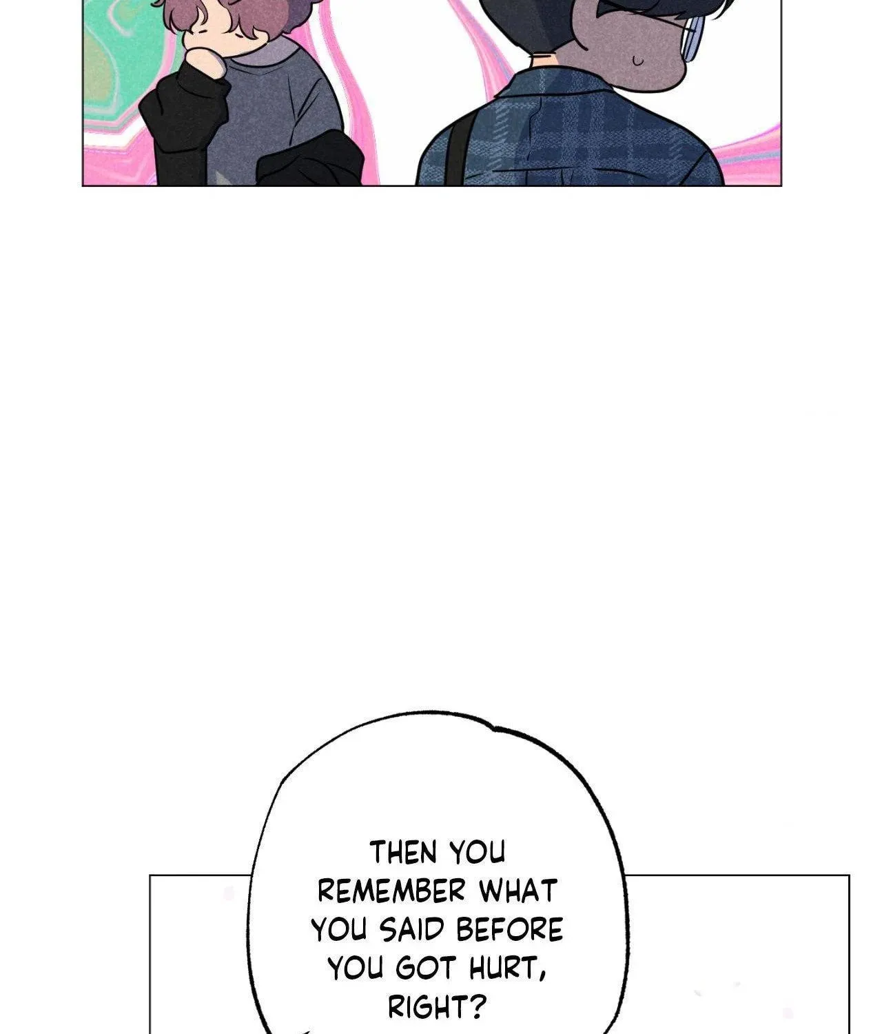 Spinach Bouquet Chapter 124 page 76 - 