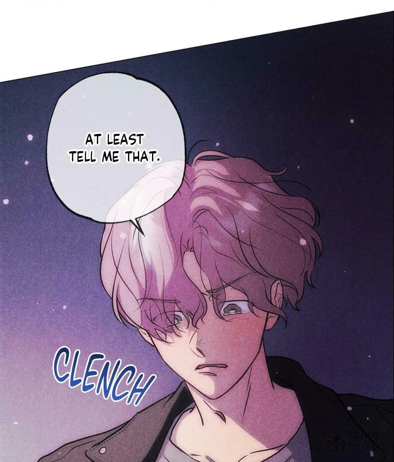 Spinach Bouquet Chapter 124 page 87 - 