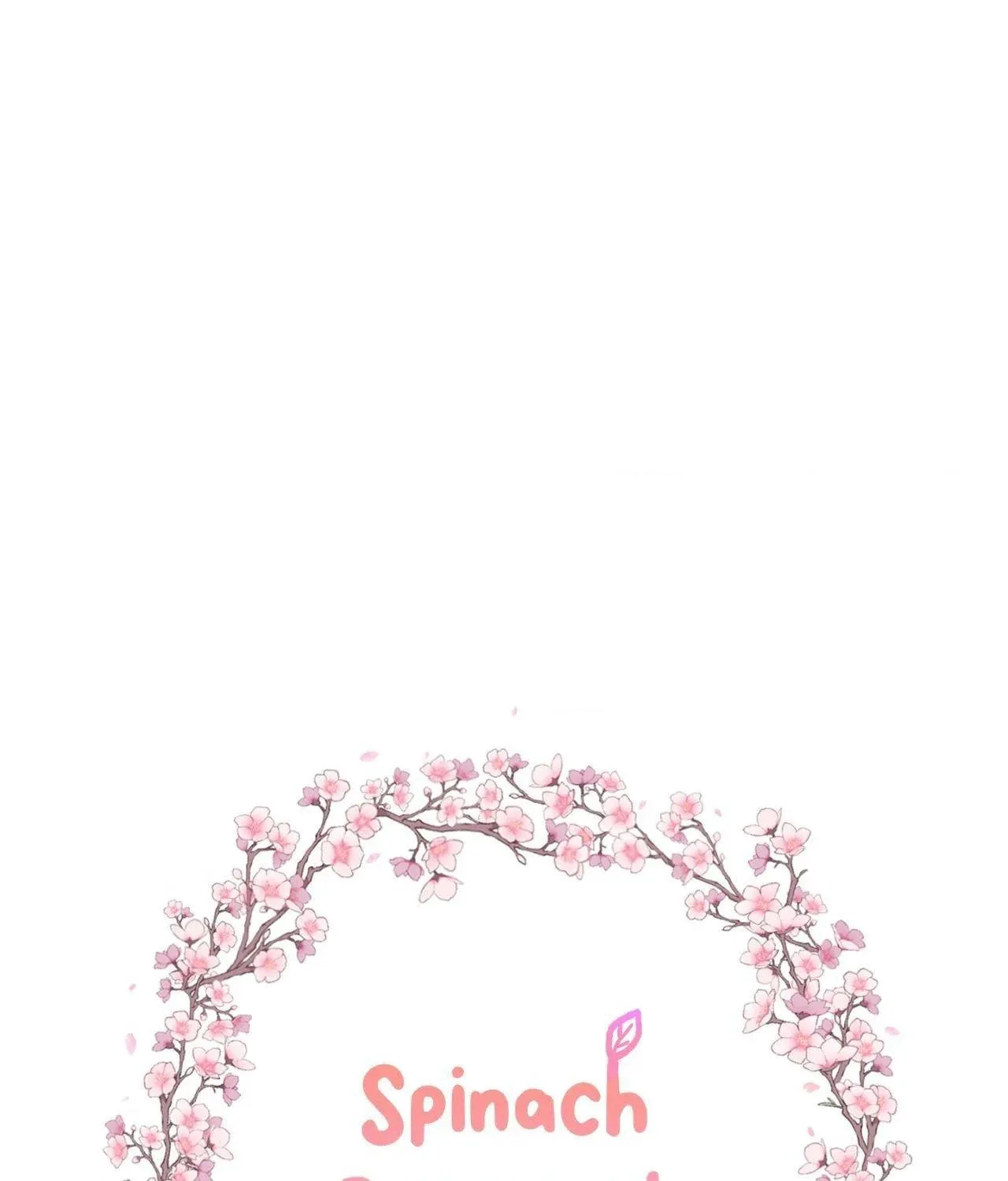 Spinach Bouquet Chapter 125 page 16 - 