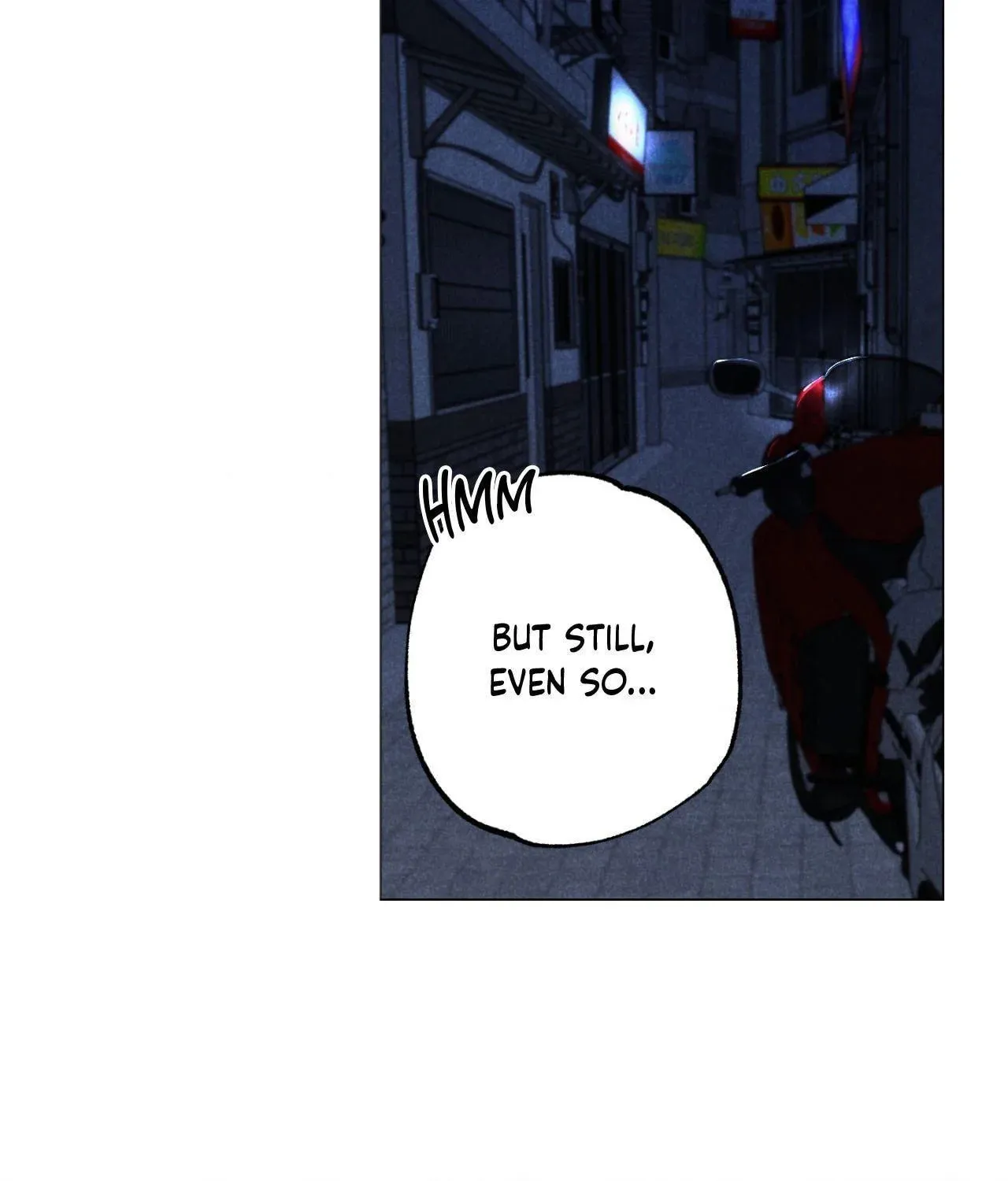 Spinach Bouquet Chapter 125 page 19 - 