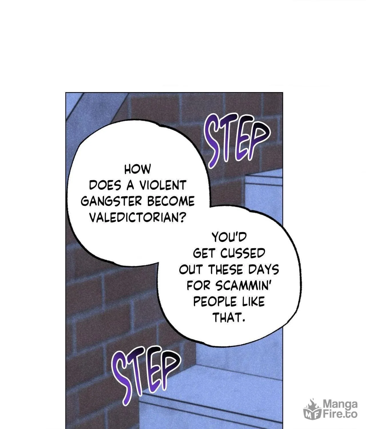 Spinach Bouquet Chapter 125 page 20 - 