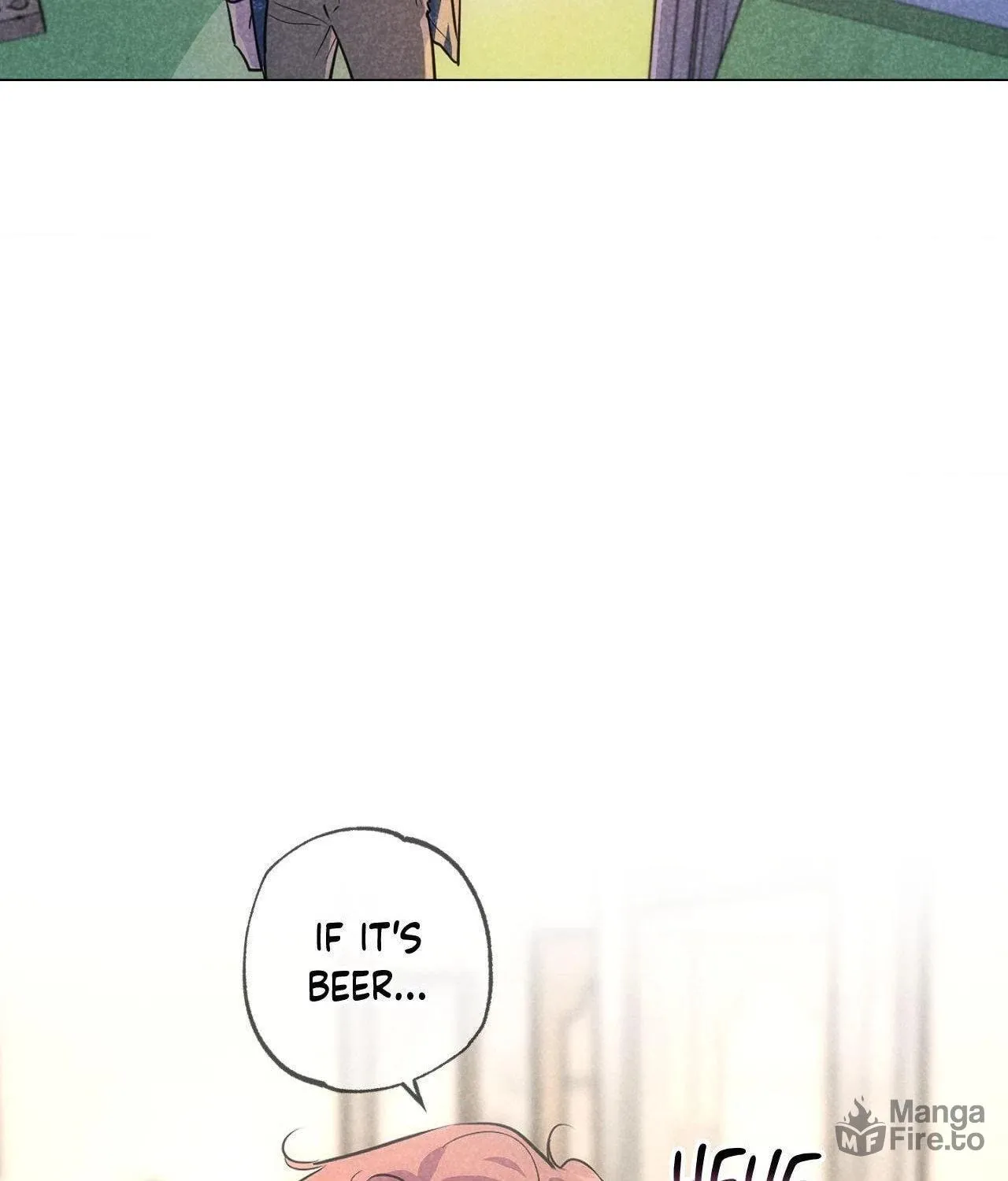 Spinach Bouquet Chapter 125 page 25 - 