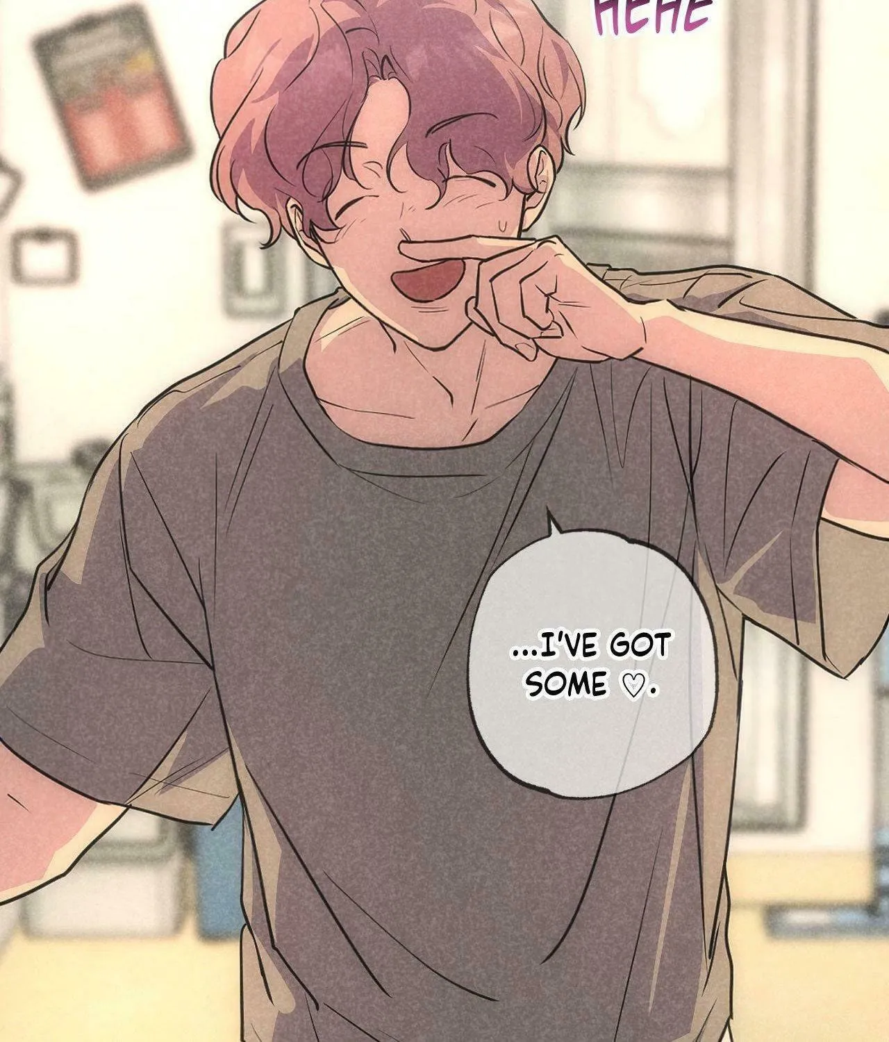 Spinach Bouquet Chapter 125 page 26 - 
