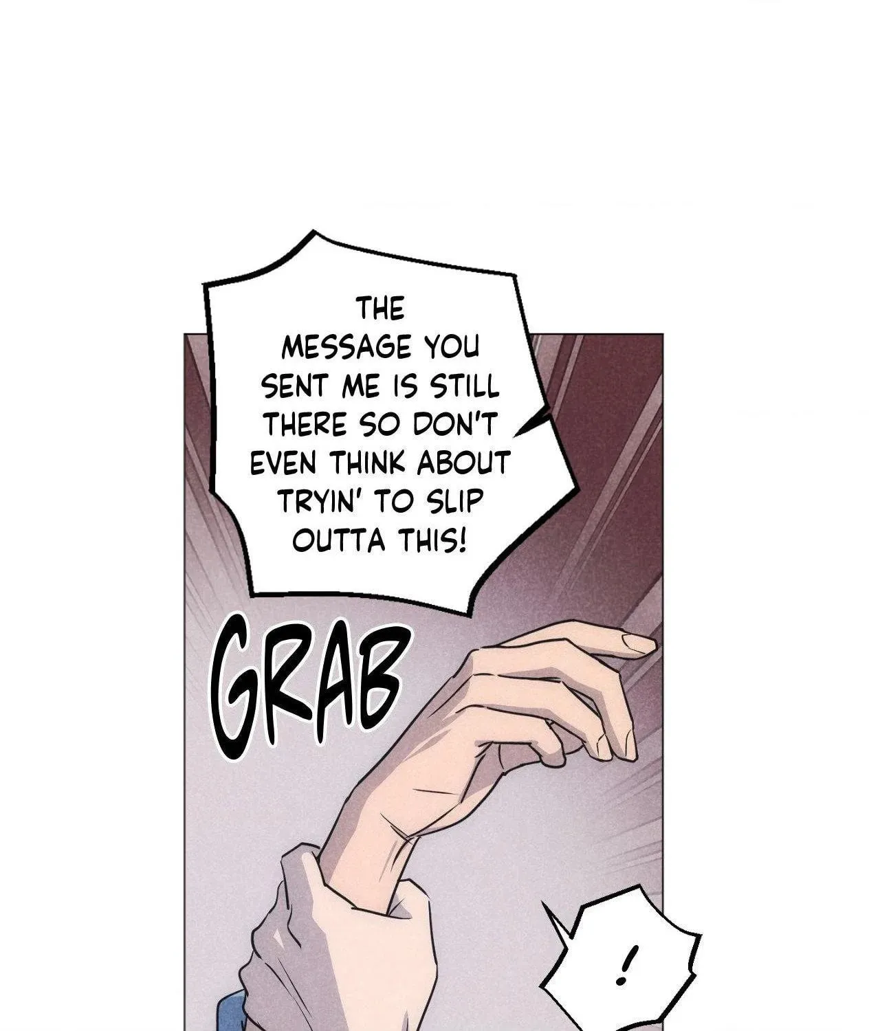 Spinach Bouquet Chapter 125 page 4 - 