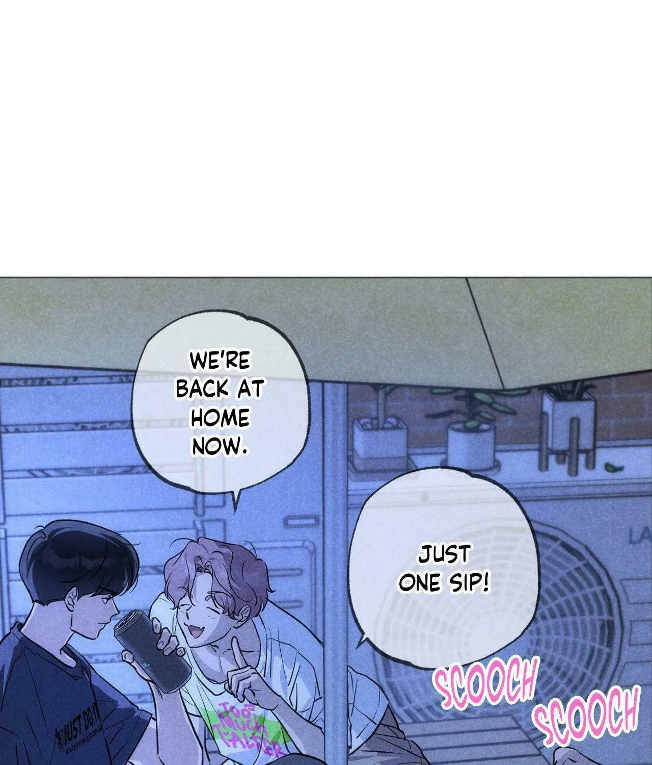Spinach Bouquet Chapter 125 page 31 - 