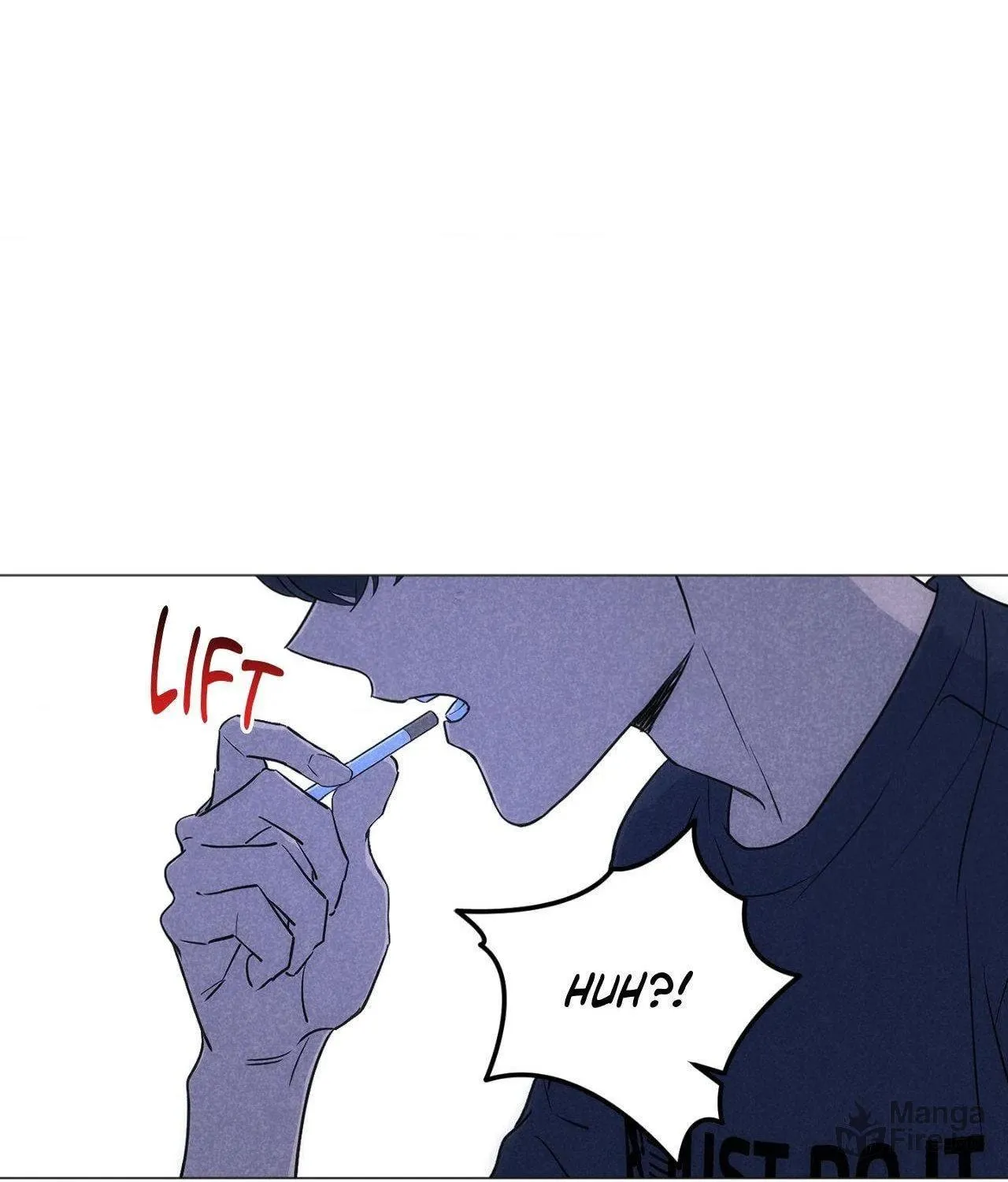 Spinach Bouquet Chapter 125 page 35 - 