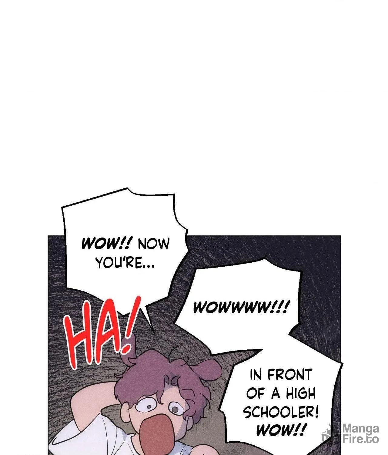 Spinach Bouquet Chapter 125 page 36 - 