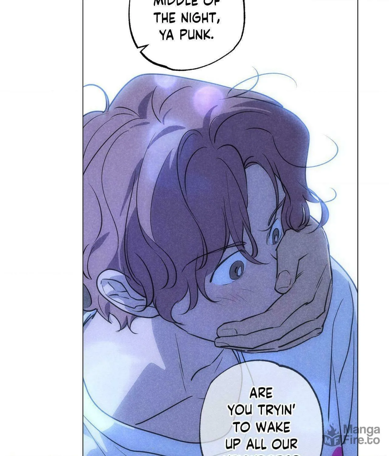 Spinach Bouquet Chapter 125 page 42 - 