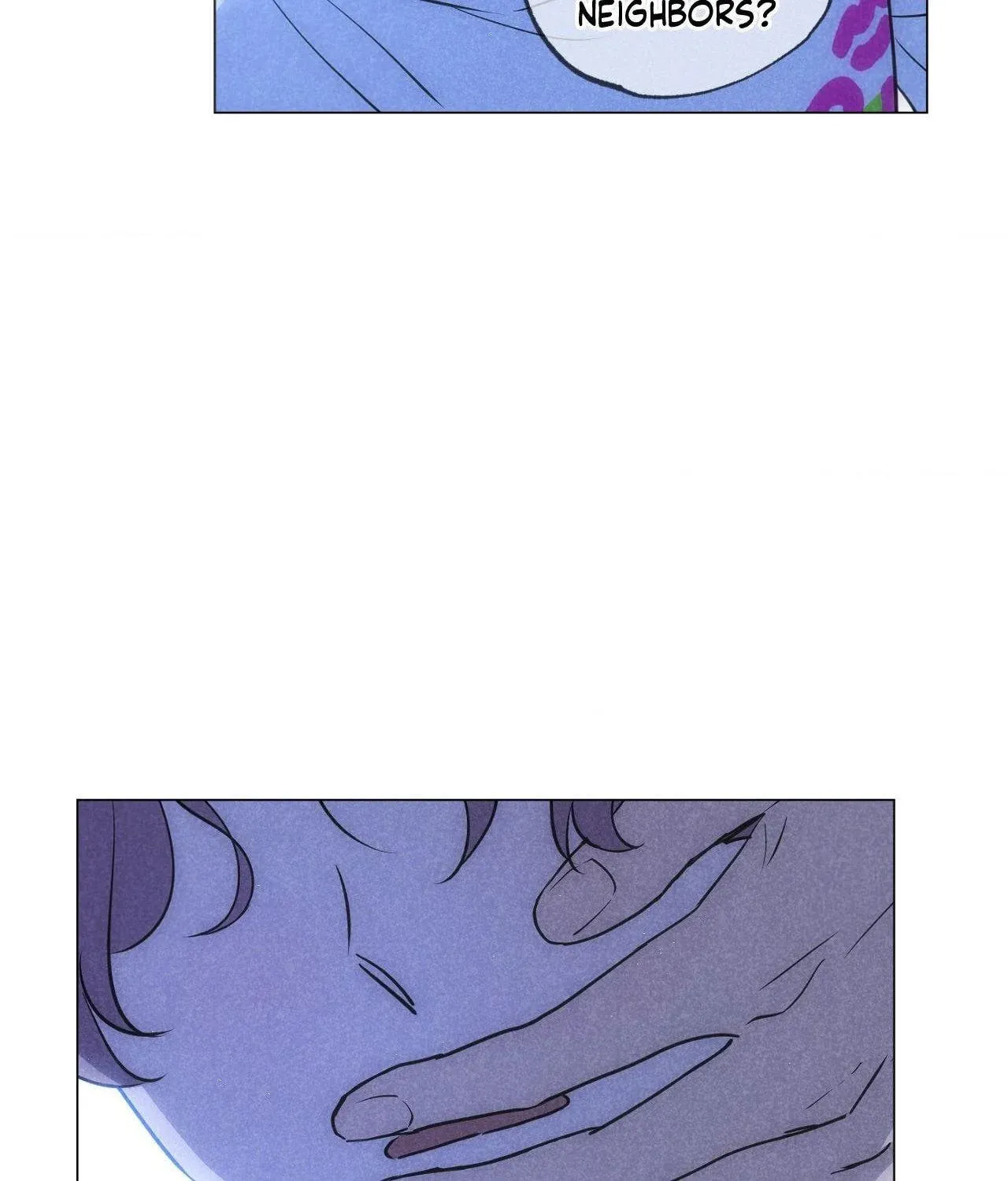 Spinach Bouquet Chapter 125 page 43 - 