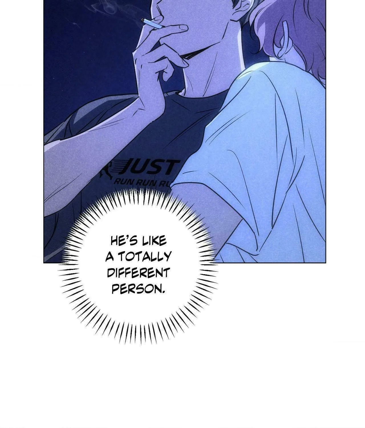 Spinach Bouquet Chapter 125 page 46 - 