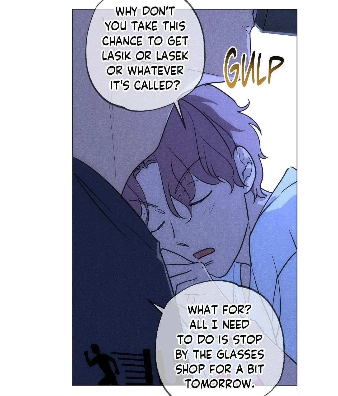 Spinach Bouquet Chapter 125 page 49 - 