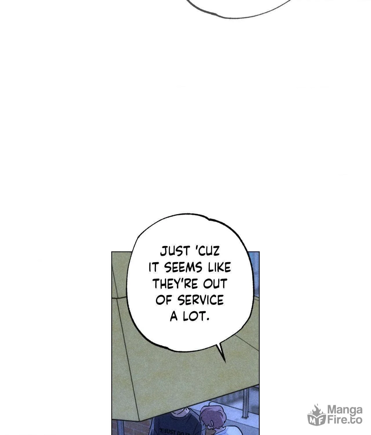 Spinach Bouquet Chapter 125 page 50 - 