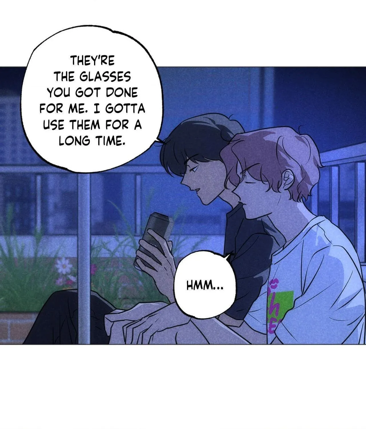Spinach Bouquet Chapter 125 page 52 - 
