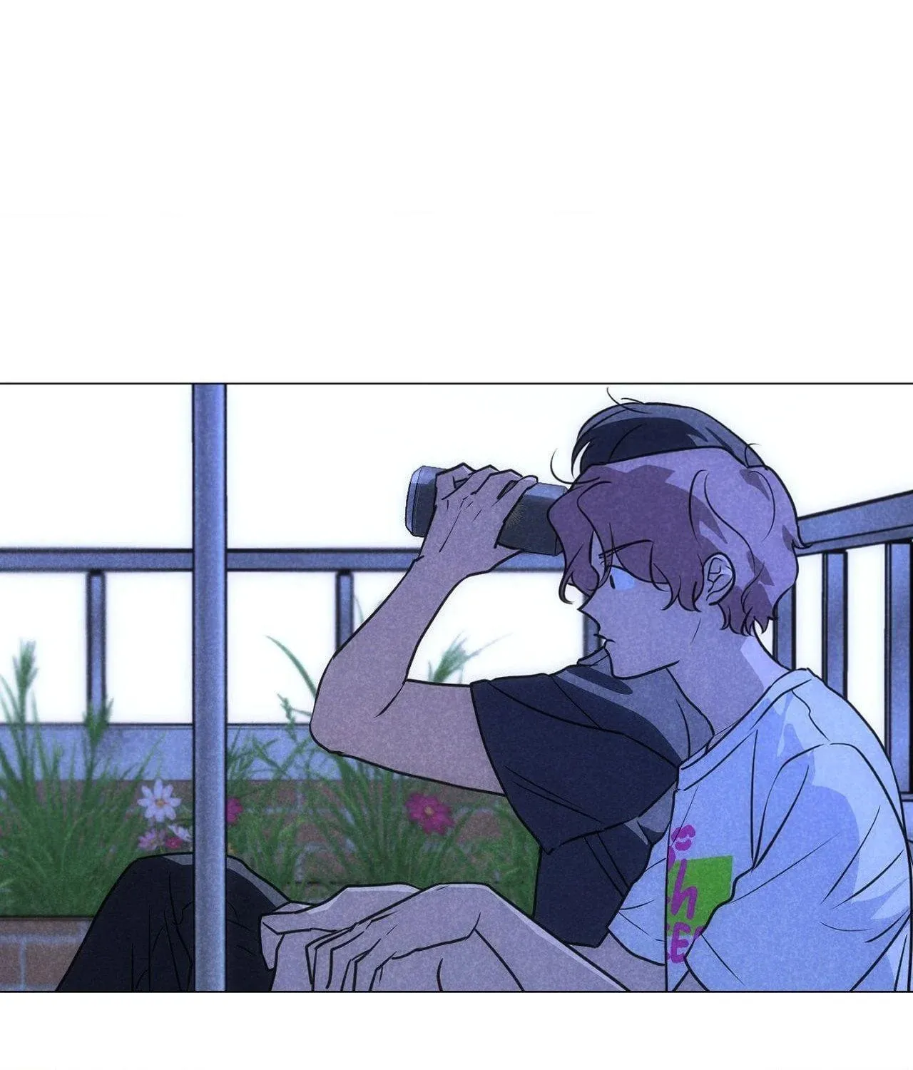 Spinach Bouquet Chapter 125 page 53 - 