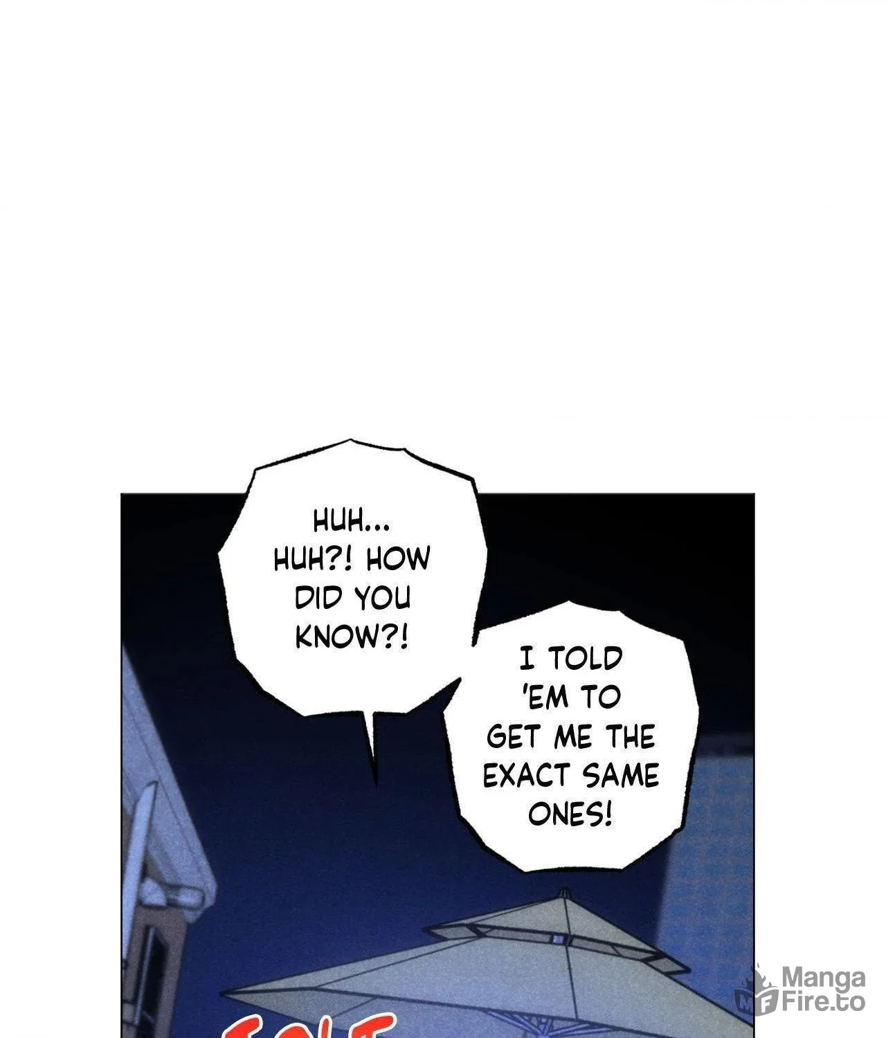 Spinach Bouquet Chapter 125 page 54 - 