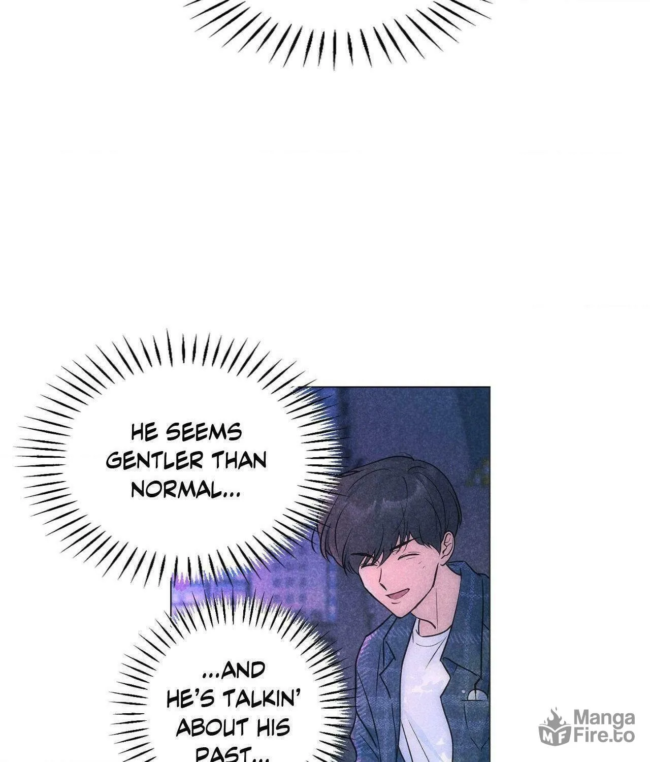 Spinach Bouquet Chapter 125 page 57 - 