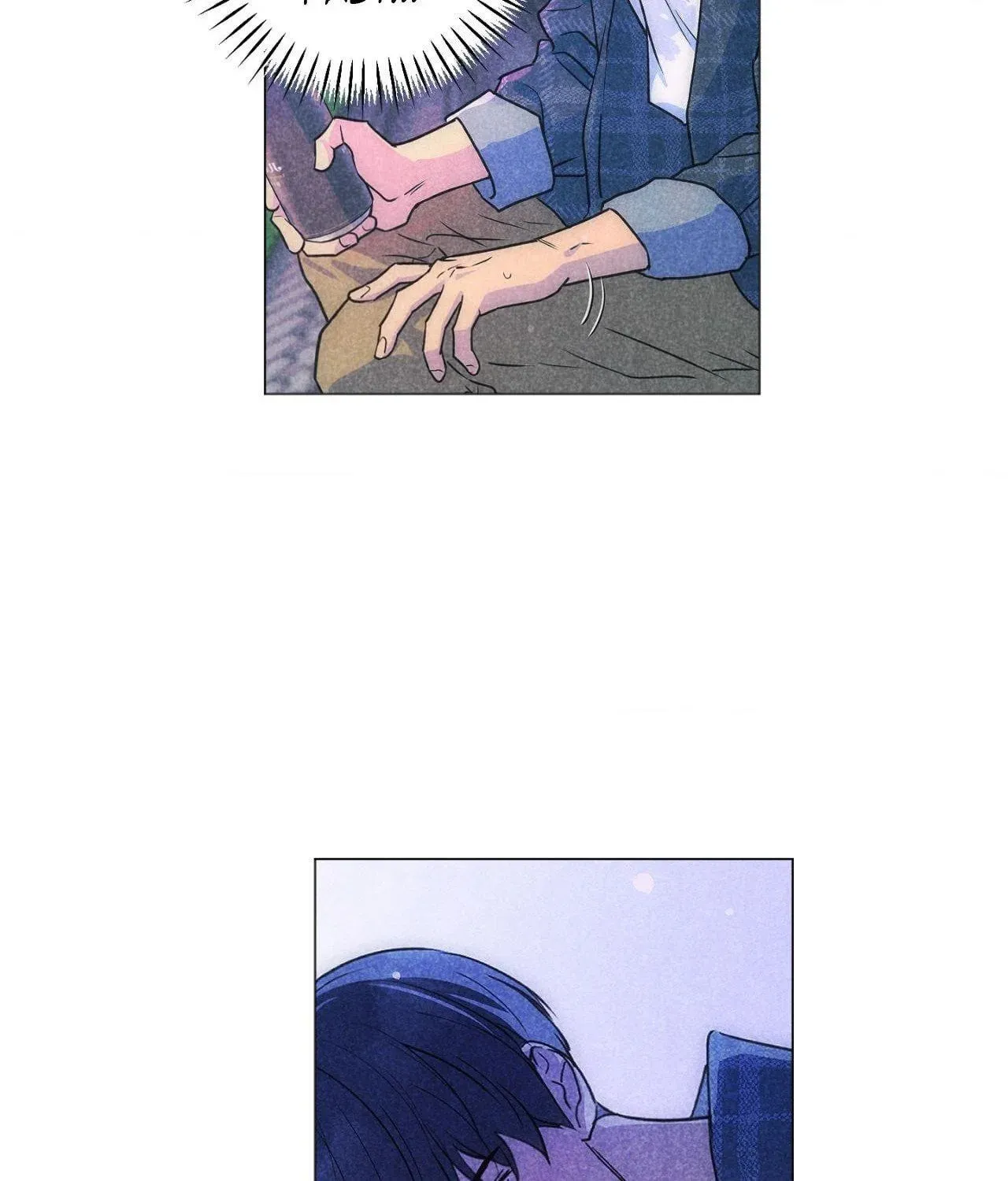 Spinach Bouquet Chapter 125 page 58 - 