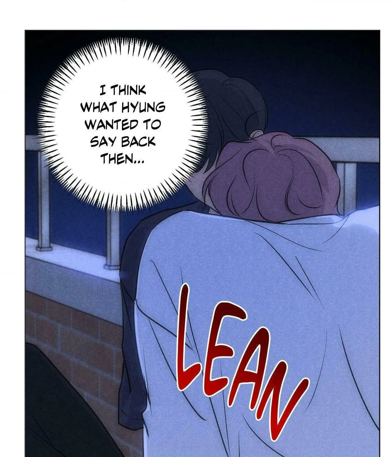 Spinach Bouquet Chapter 125 page 62 - 