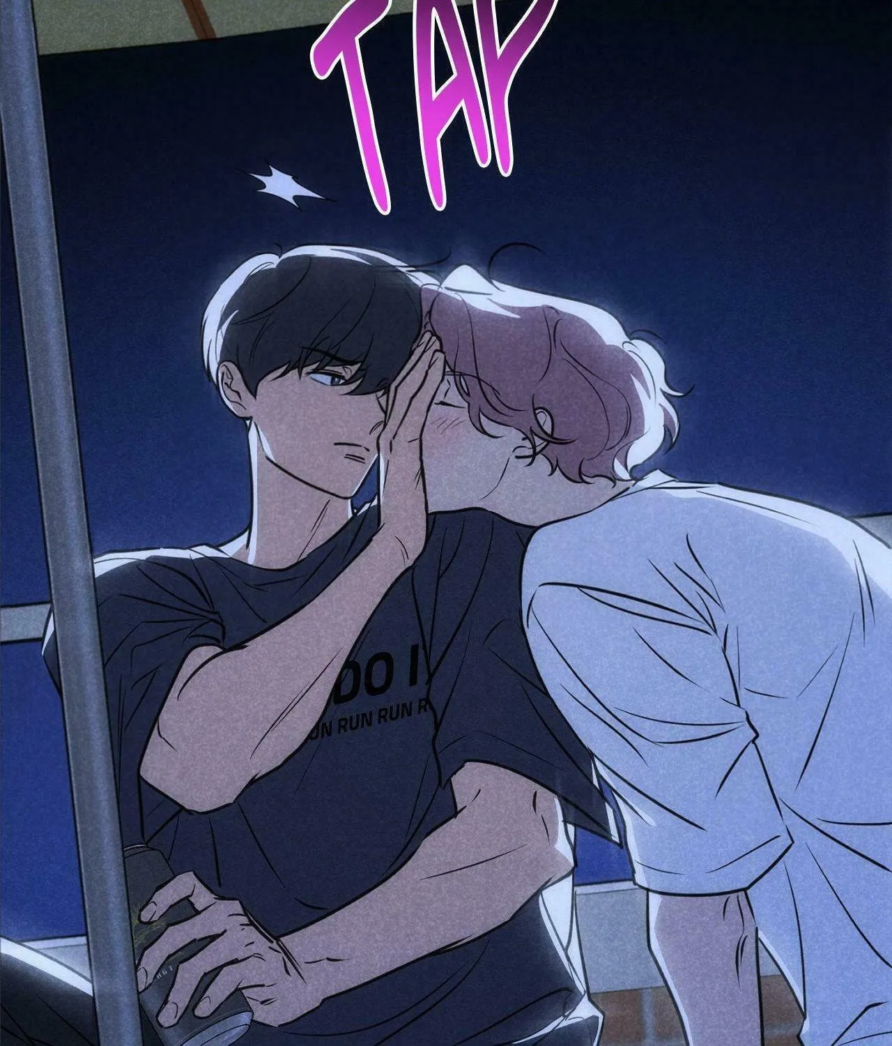 Spinach Bouquet Chapter 125 page 64 - 