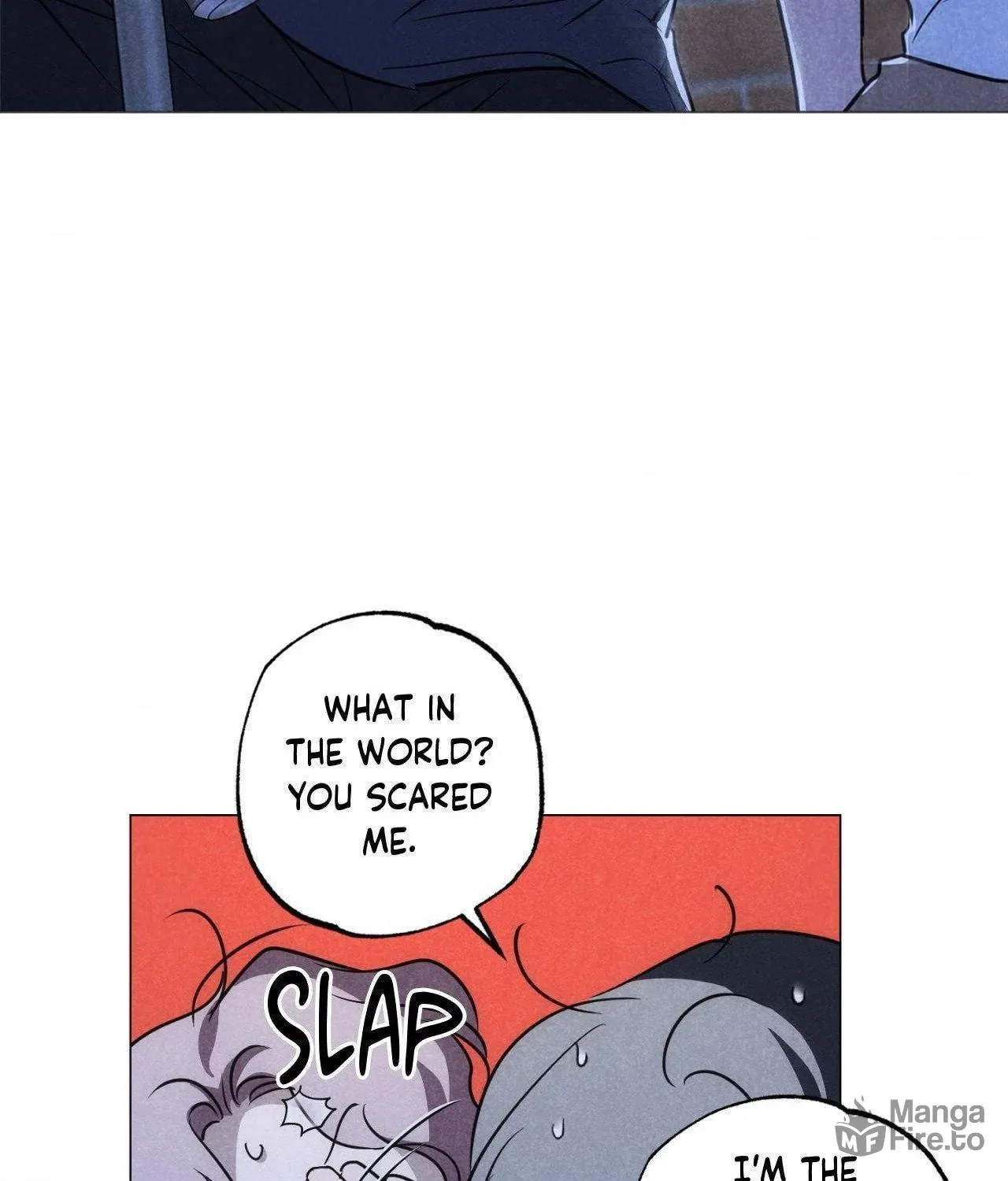 Spinach Bouquet Chapter 125 page 65 - 