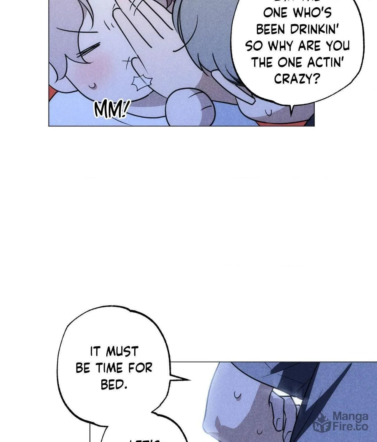 Spinach Bouquet Chapter 125 page 66 - 
