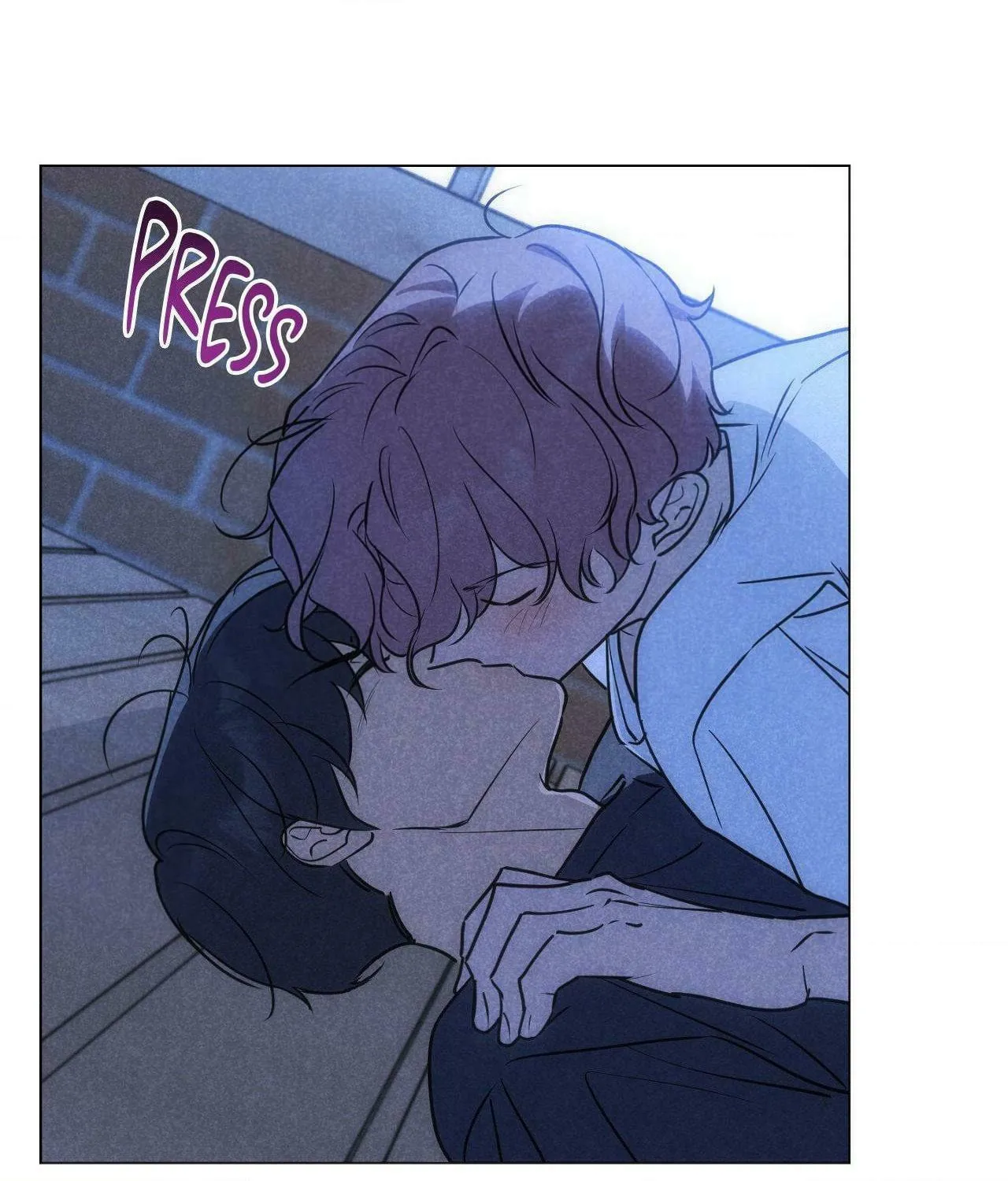Spinach Bouquet Chapter 125 page 71 - 