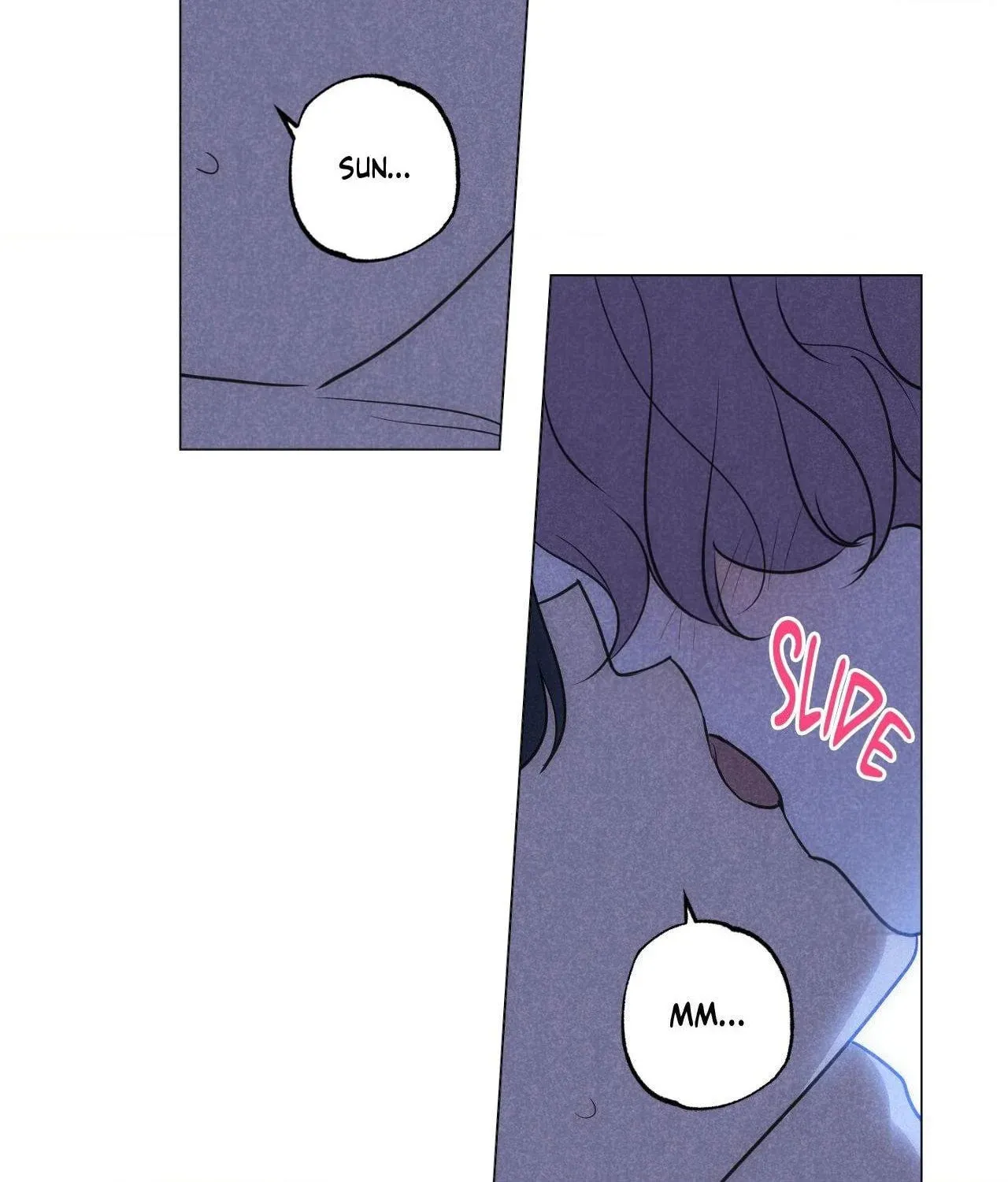 Spinach Bouquet Chapter 125 page 73 - 