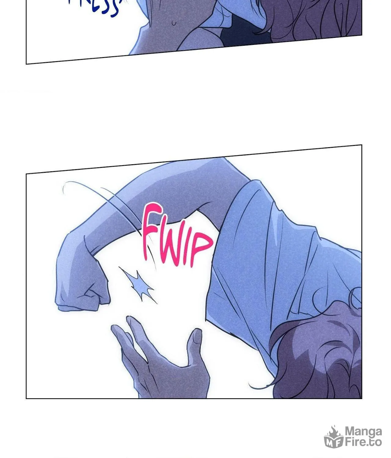 Spinach Bouquet Chapter 125 page 75 - 