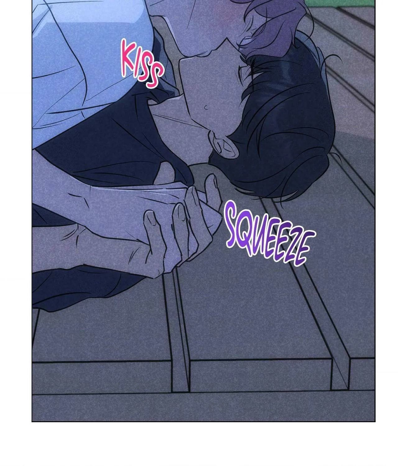 Spinach Bouquet Chapter 125 page 77 - 