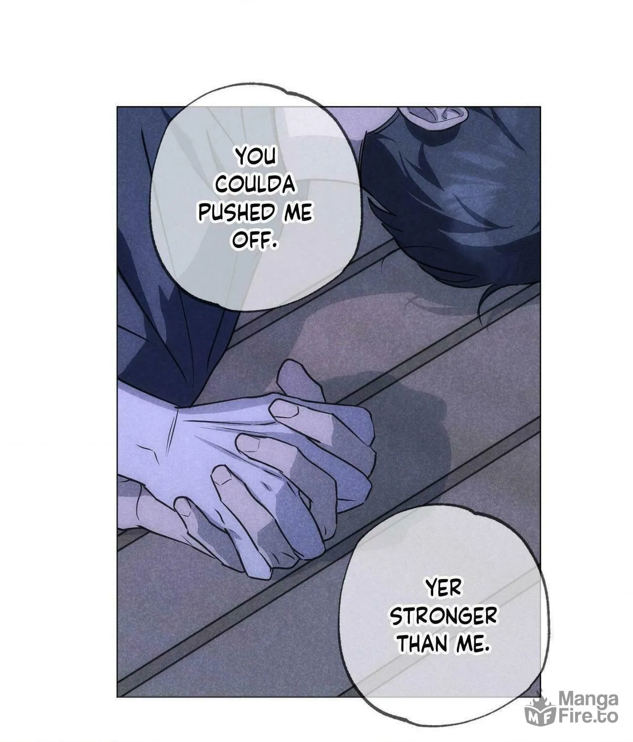 Spinach Bouquet Chapter 125 page 81 - 