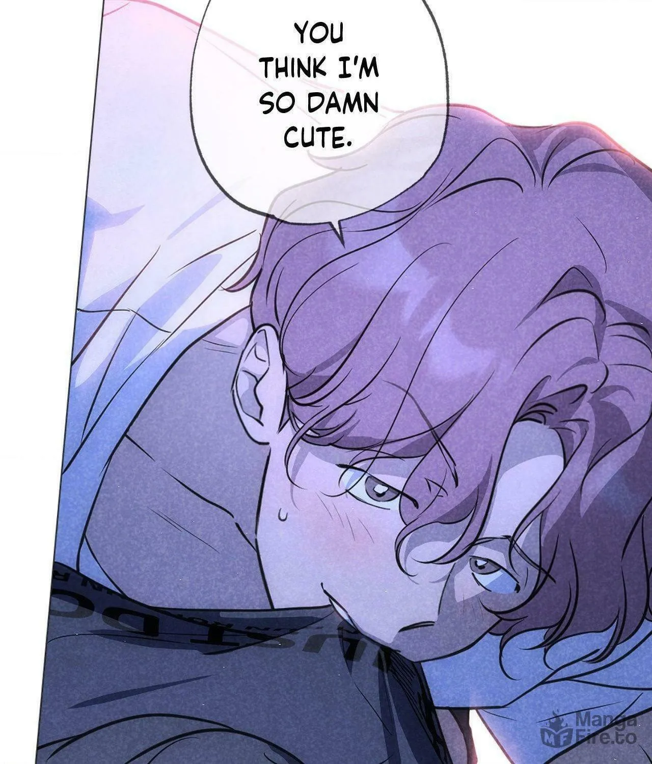 Spinach Bouquet Chapter 125 page 85 - 