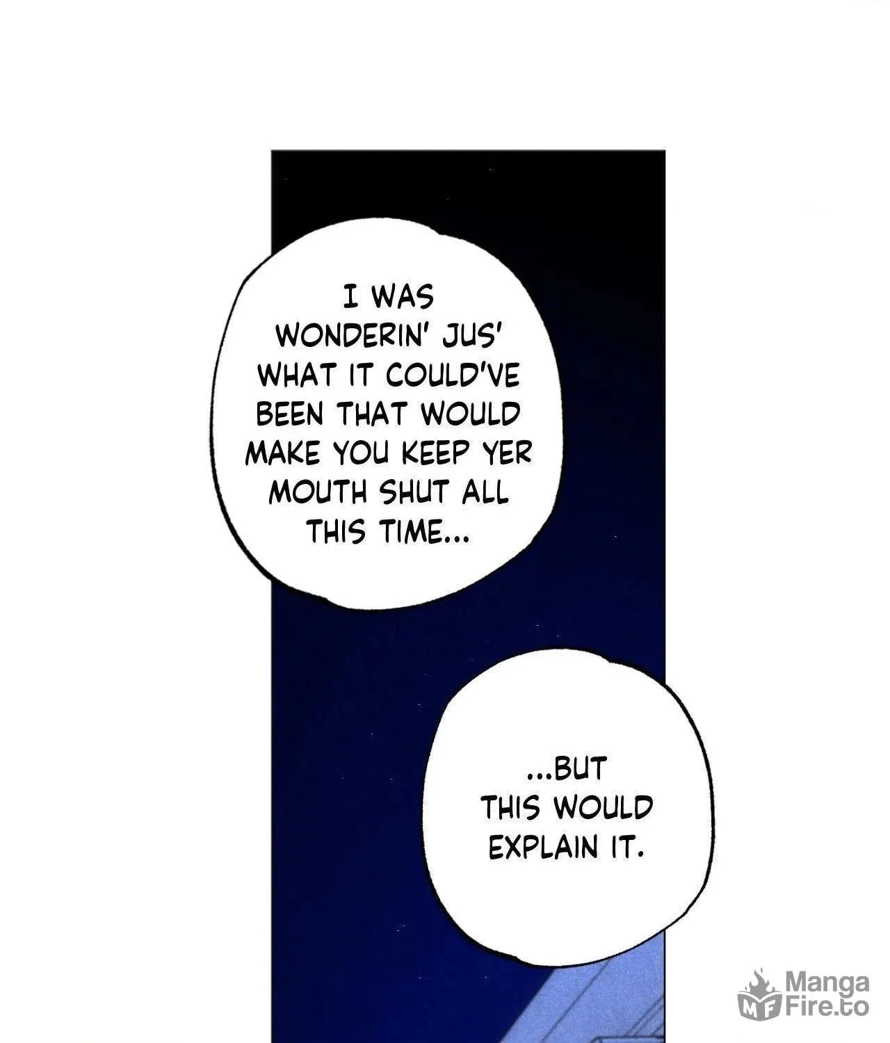 Spinach Bouquet Chapter 125 page 87 - 