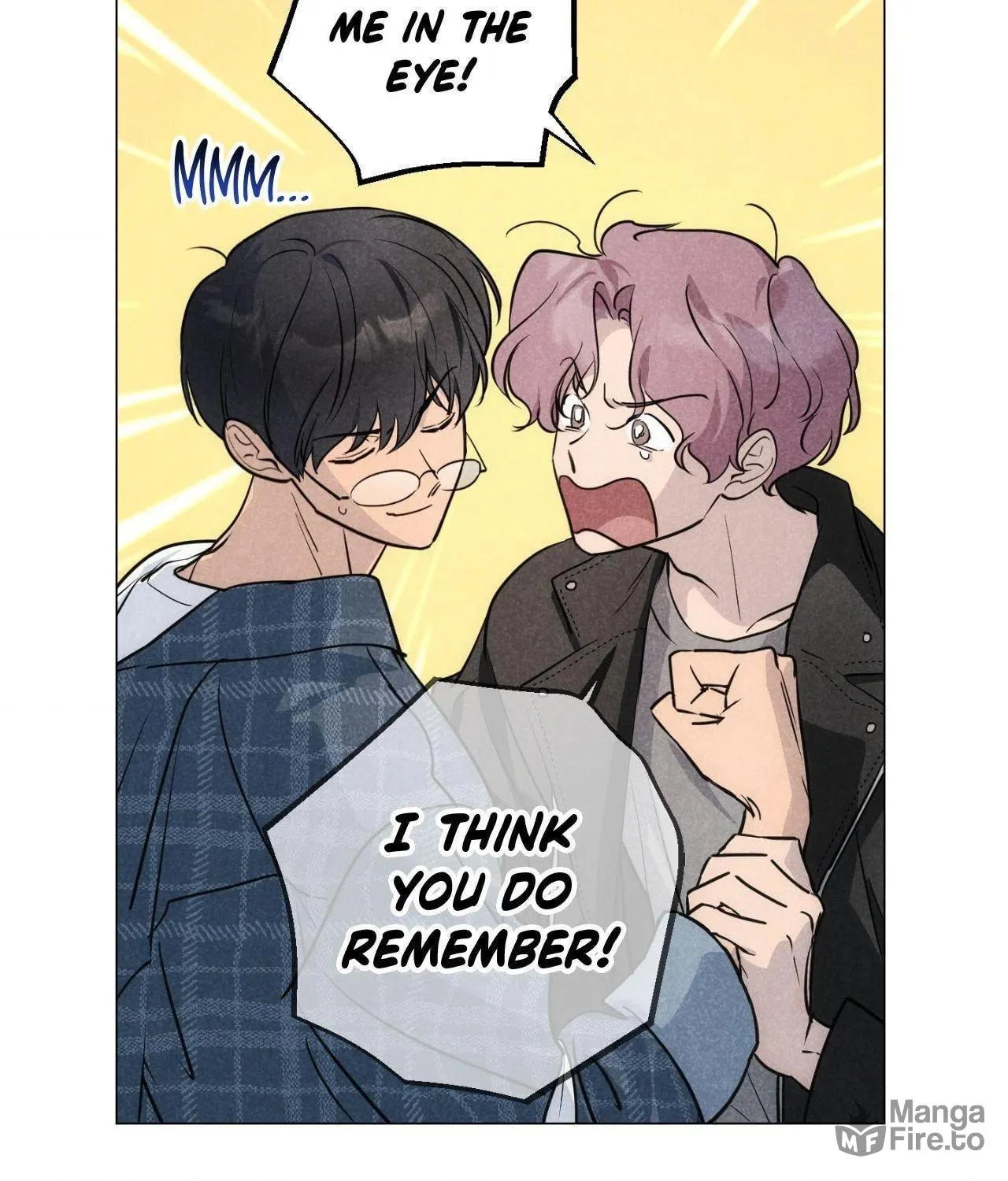 Spinach Bouquet Chapter 125 page 10 - 