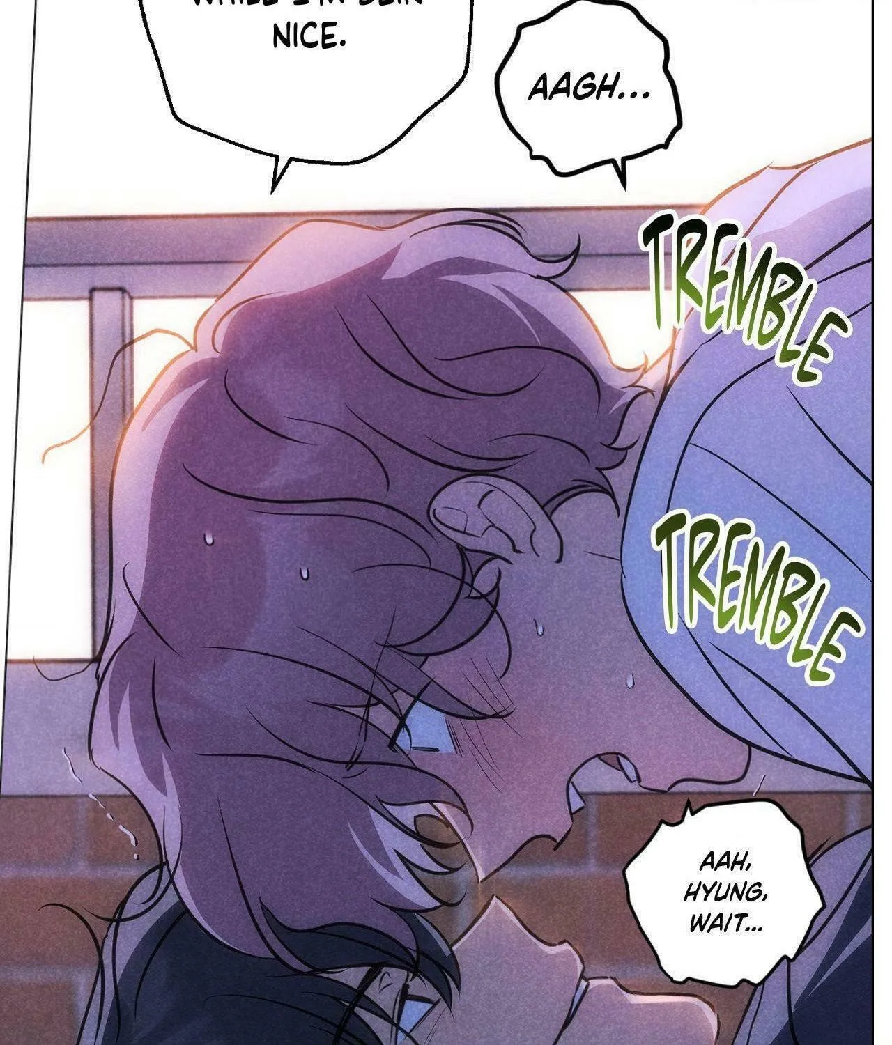 Spinach Bouquet Chapter 125 page 92 - 
