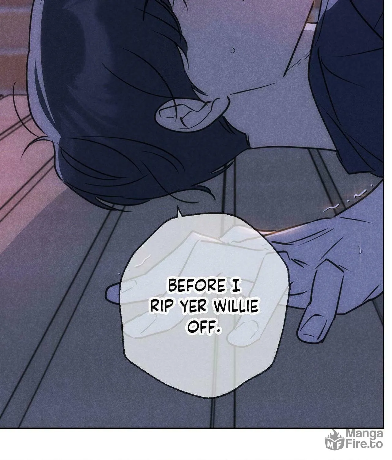 Spinach Bouquet Chapter 125 page 93 - 