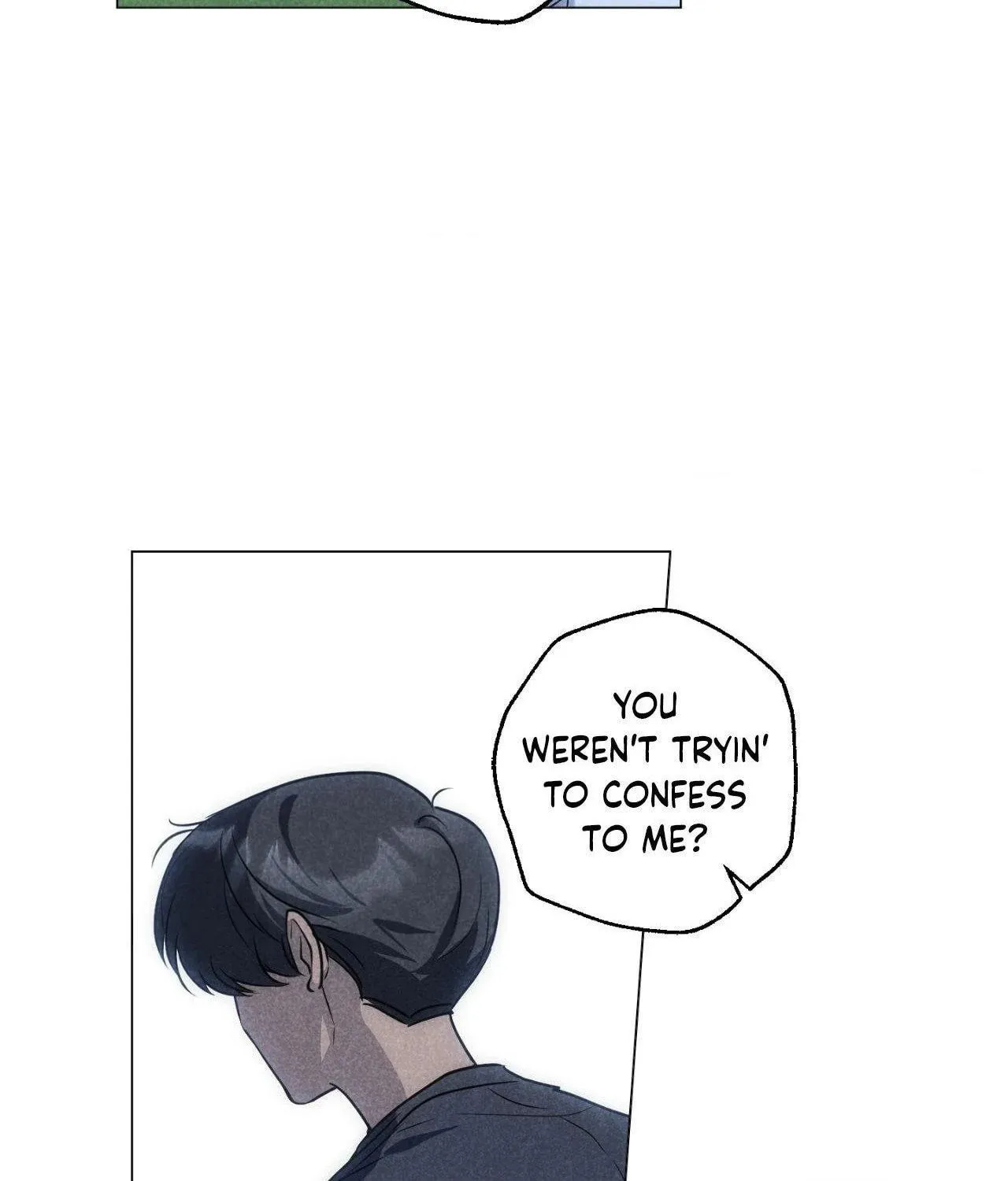 Spinach Bouquet Chapter 126 page 11 - 