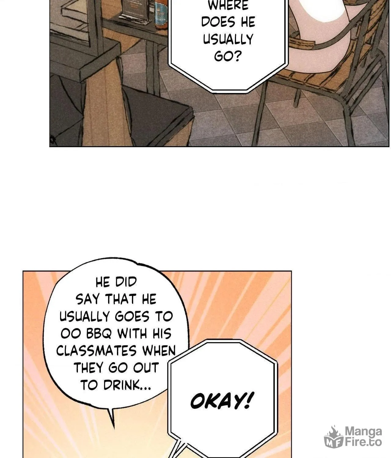 Spinach Bouquet Chapter 126 page 102 - 