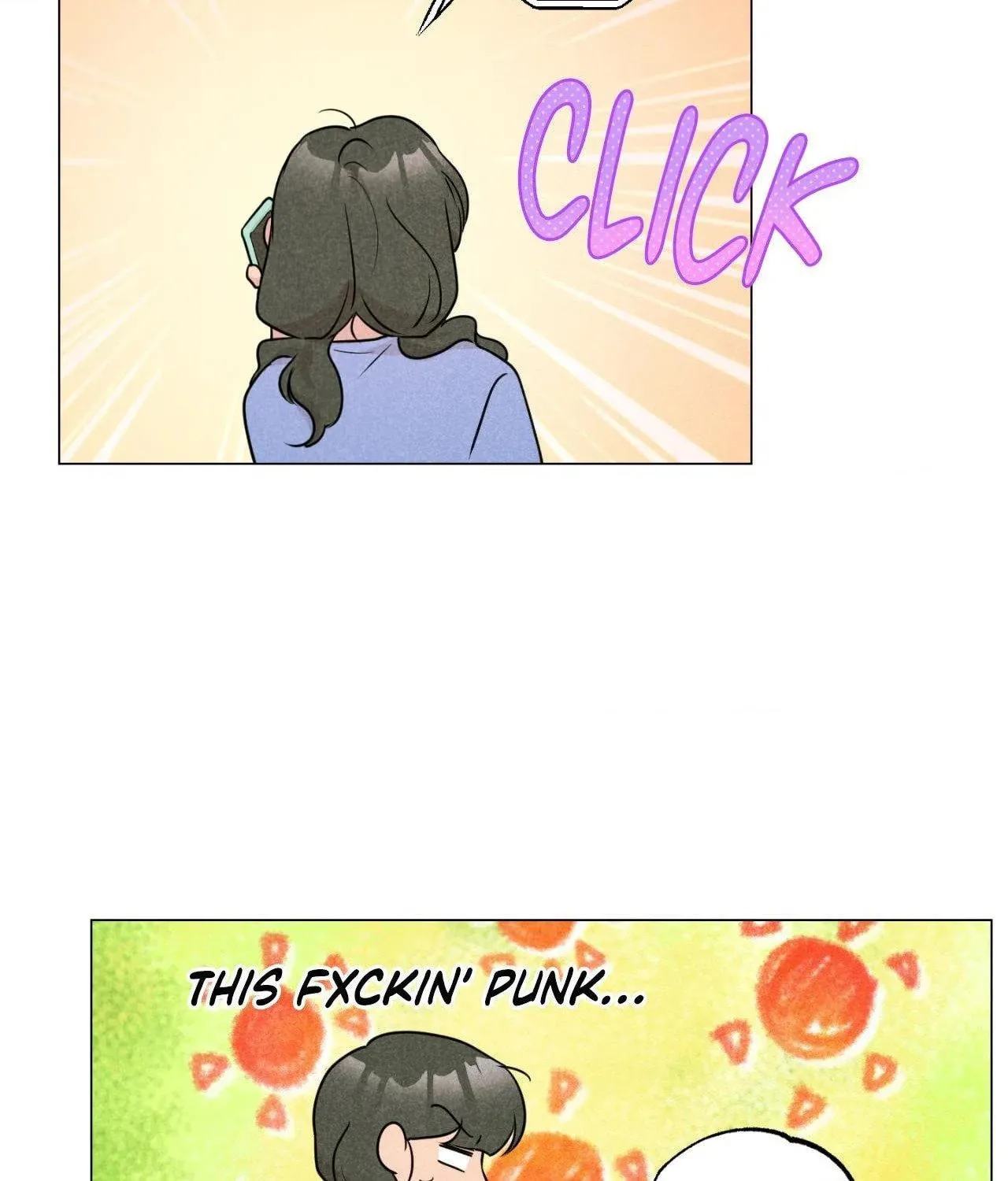 Spinach Bouquet Chapter 126 page 103 - 