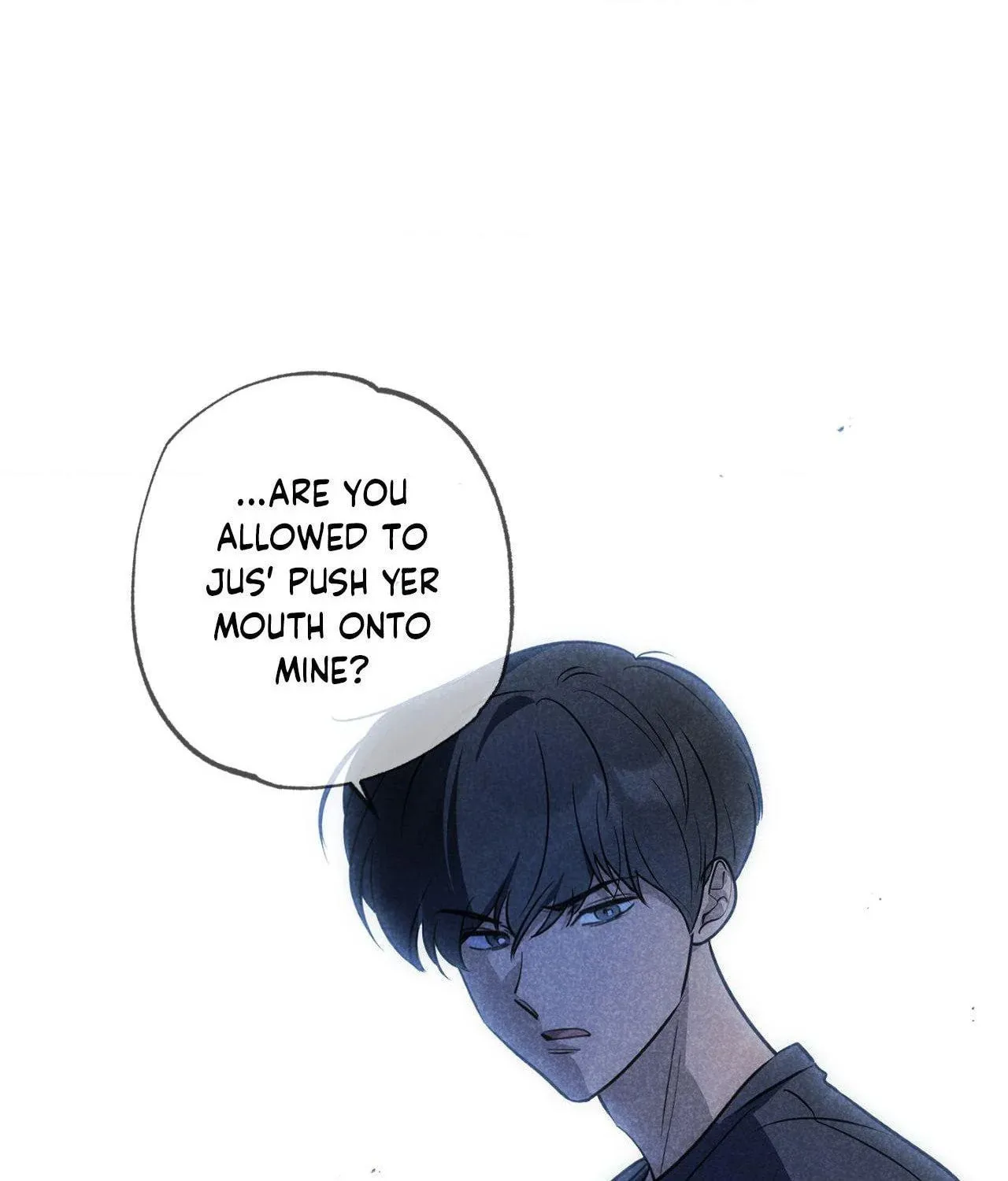Spinach Bouquet Chapter 126 page 16 - 