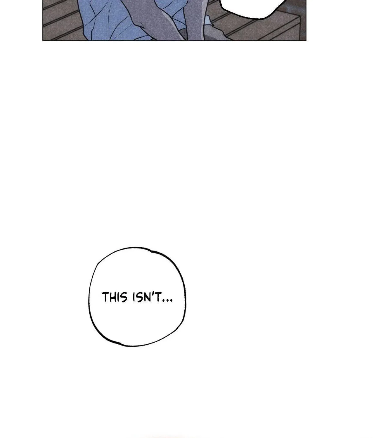 Spinach Bouquet Chapter 126 page 19 - 