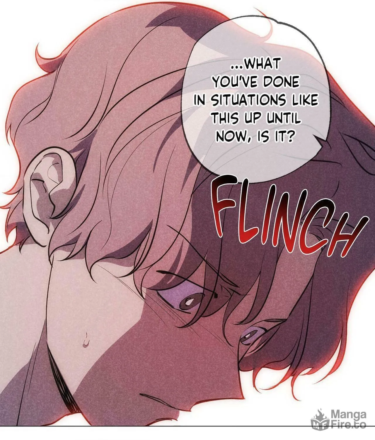 Spinach Bouquet Chapter 126 page 20 - 