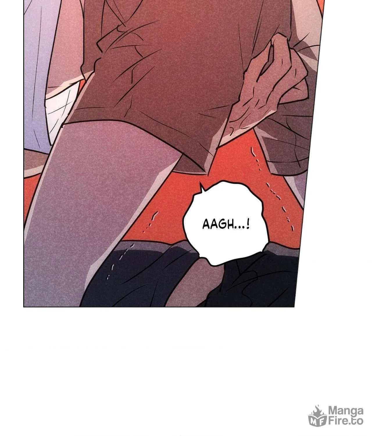 Spinach Bouquet Chapter 126 page 3 - 