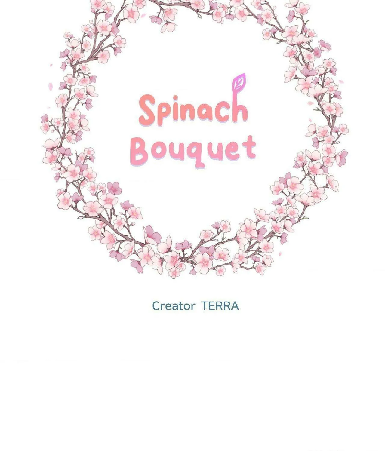 Spinach Bouquet Chapter 126 page 26 - 